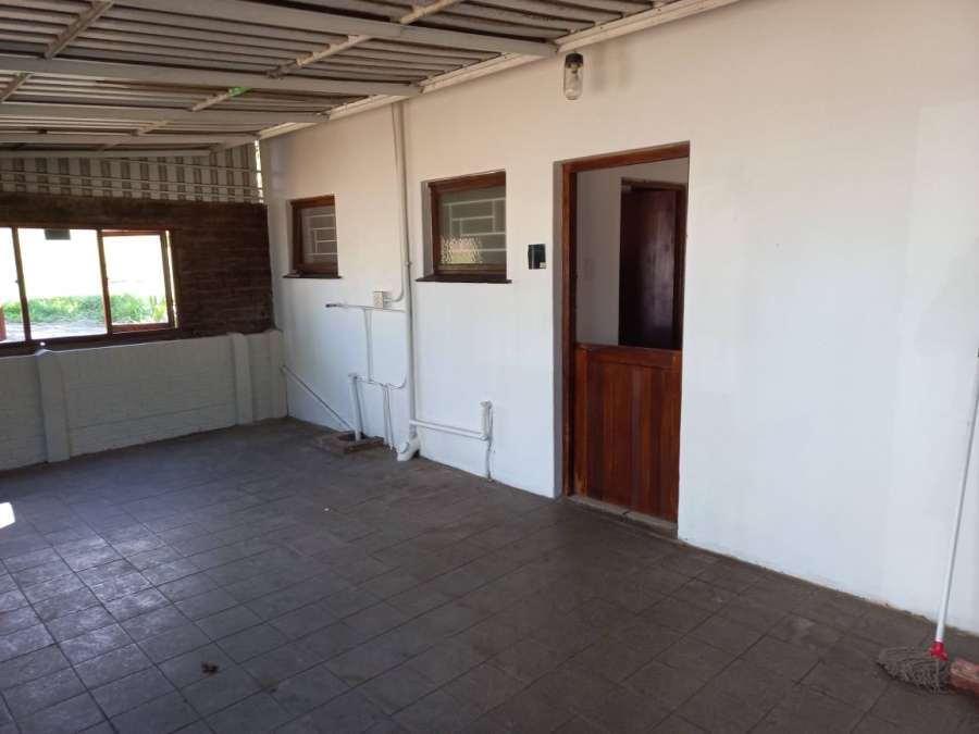 0 Bedroom Property for Sale in Ruiterbos Western Cape